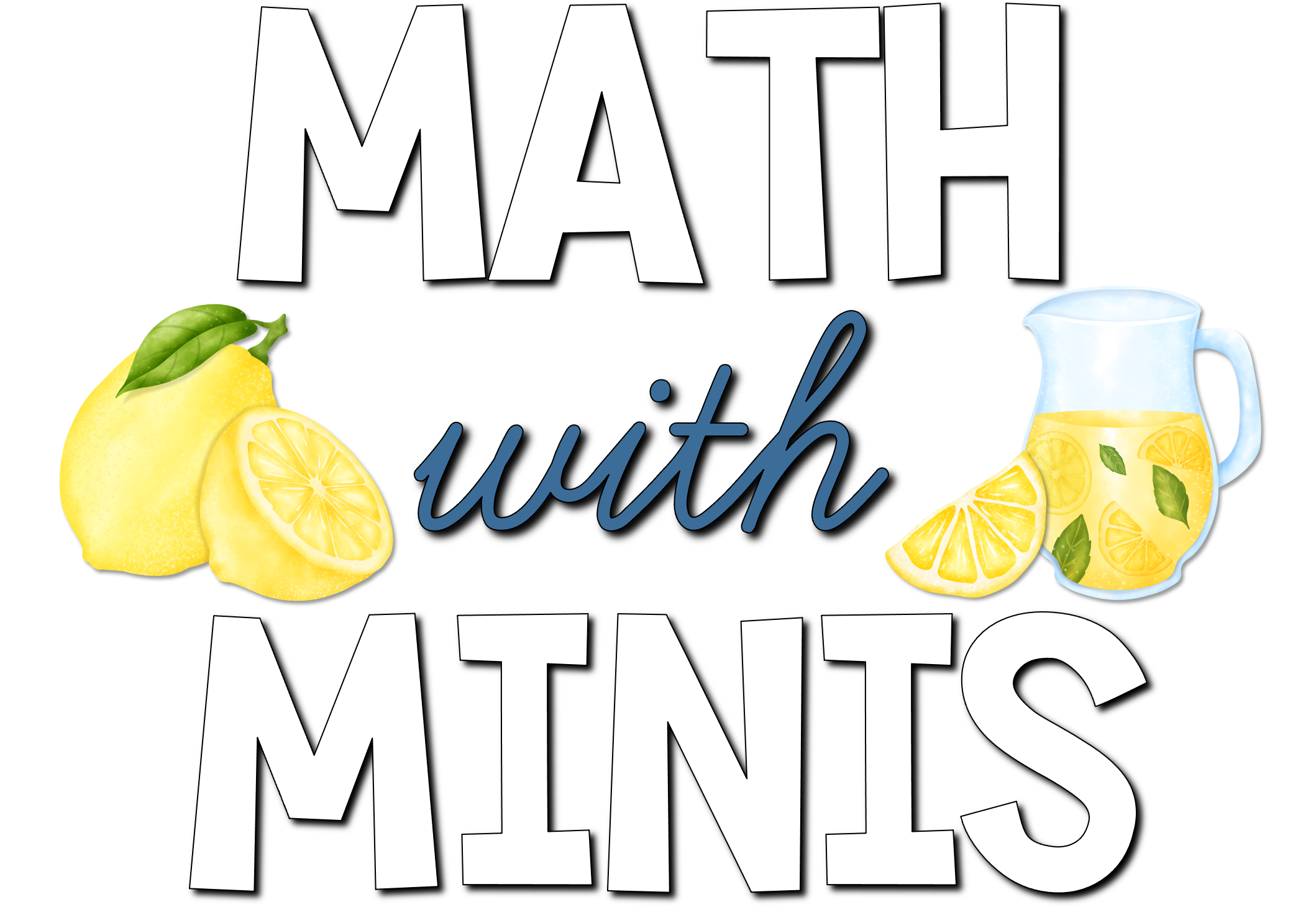 Math With Minis